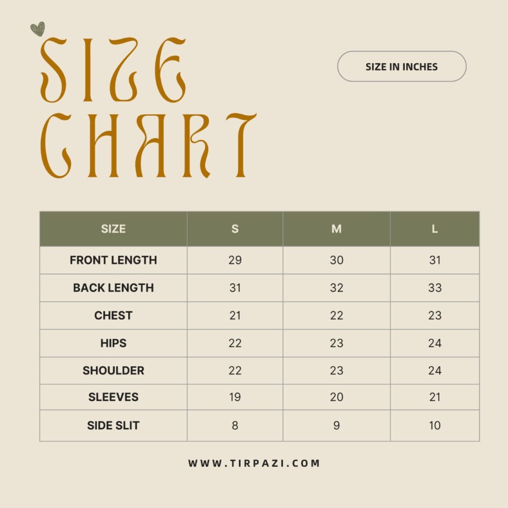 Oversized Open Slit T shirt - Image 6